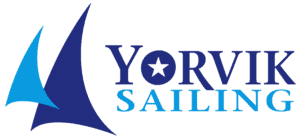 Yorvik Sailing Logo